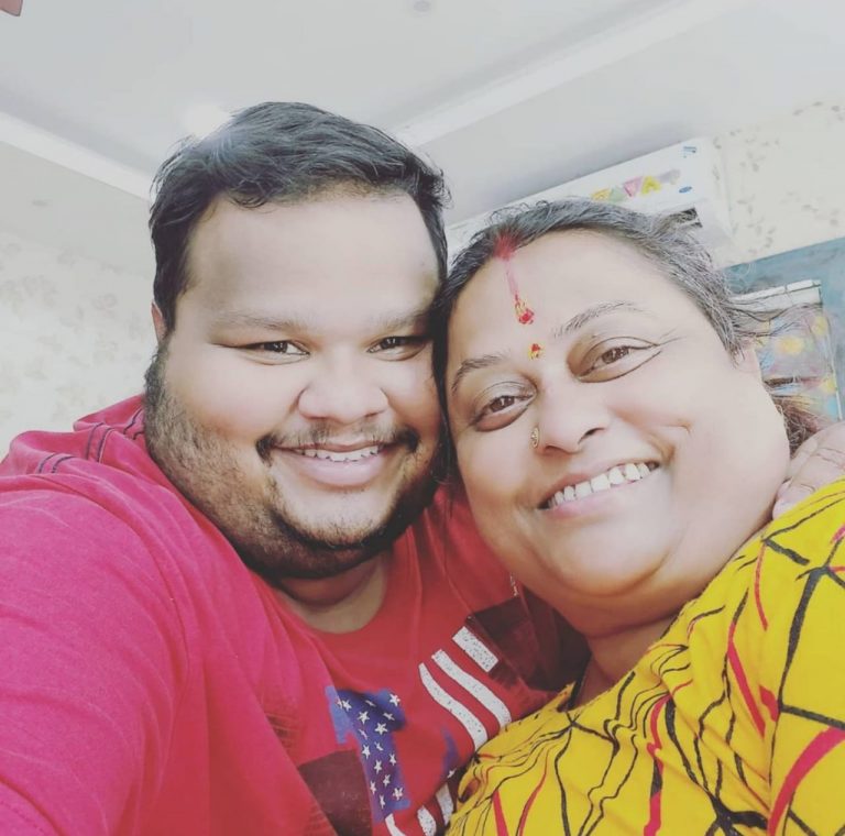 Odia Comedian Guddu’s Mother Dies In Train Mishap