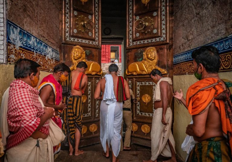 Puri Jagannath Temple To Remain Closed On These Two Days; Know Why