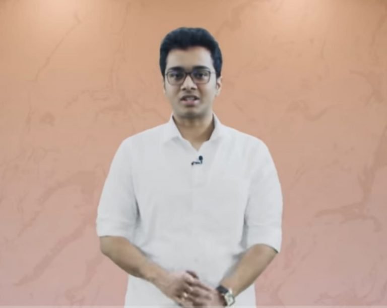 Civil Services Examination 2020 Results Announced; Jubin Mohapatra Of Bhubaneswar At 46