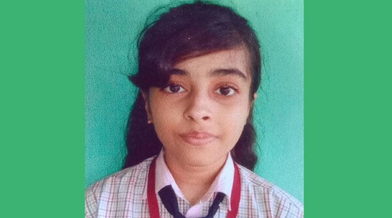 19-Year-Old Assam Girl Appears For Exam In Shorts; Here’s What Happened Next