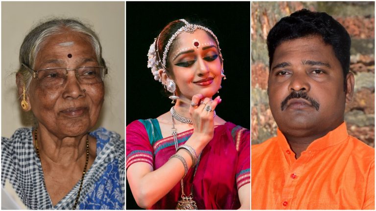 Guru Kelucharan Mohapatra Award Festival To Be Held Online From Sunday