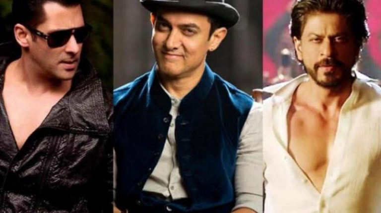 Why Don’t The Three Khans Of Bollywood Speak Up About Issues?
