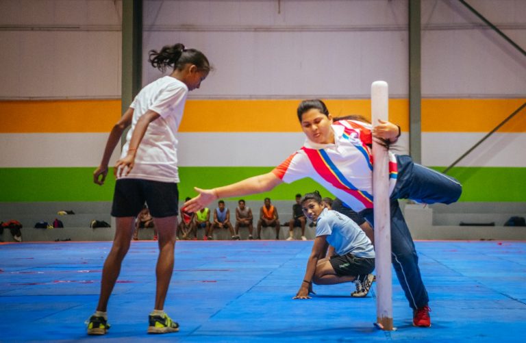 Odisha To Host 40th Junior National Kho-Kho Championship