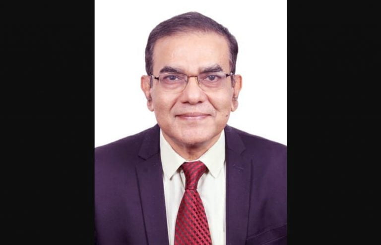 Odisha’s Utkal University Alumnus Named New MD Of LIC
