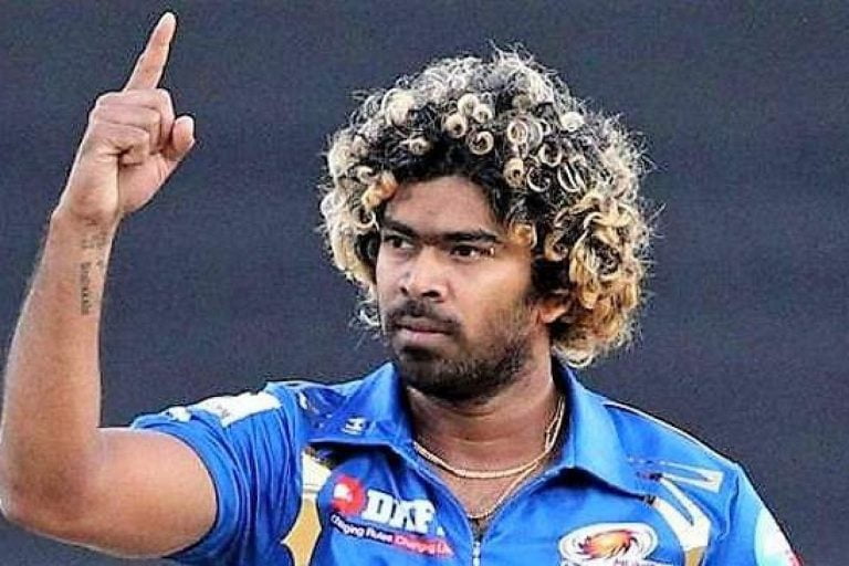 Cricket’s ‘Goldilocks’ Lasith Malinga Announces Retirement