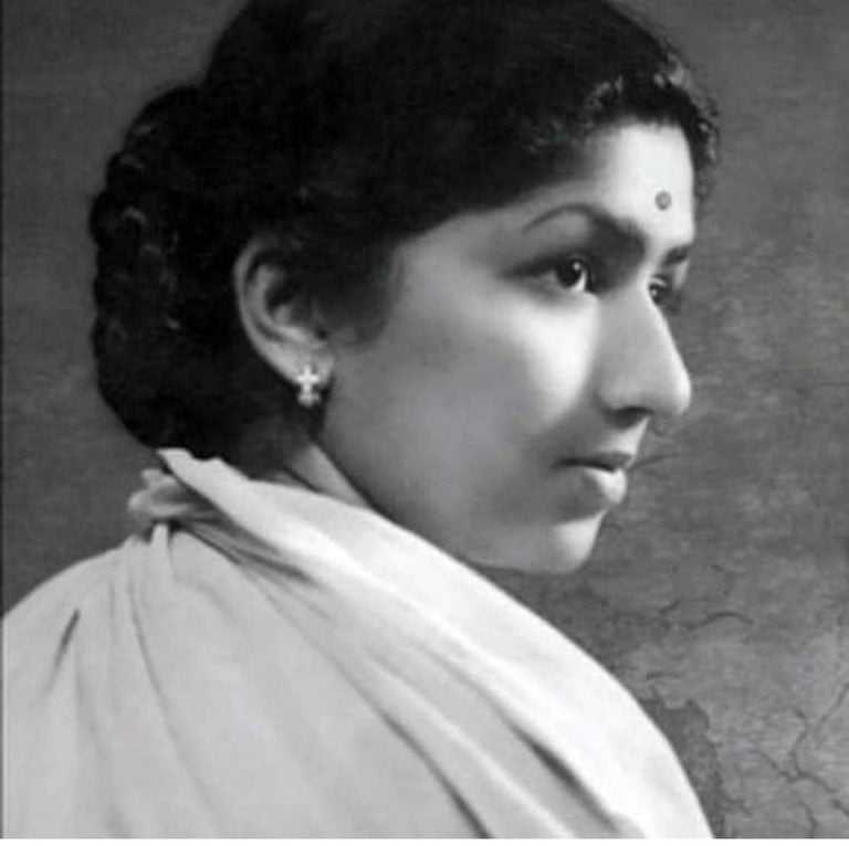 When Lata Mangeshkar Thought Kishore Kumar Was Chasing Her; The Songs She Refused