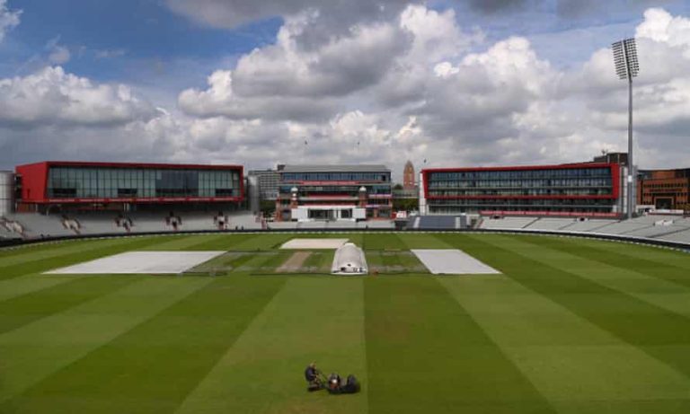 England Board Calls Off Fifth Test Match Against India Over COVID Concern