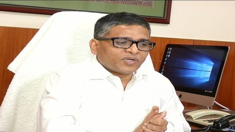 Pradipta Mohapatra Proceeds On Leave; R K Sharma To Officiate As Health Secy