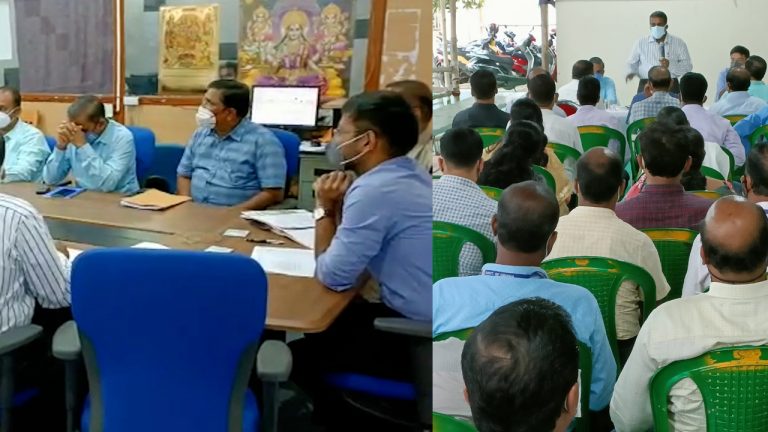 Campaign Ends; Odisha’s Pipili Geared Up For Sept 30 Byelections