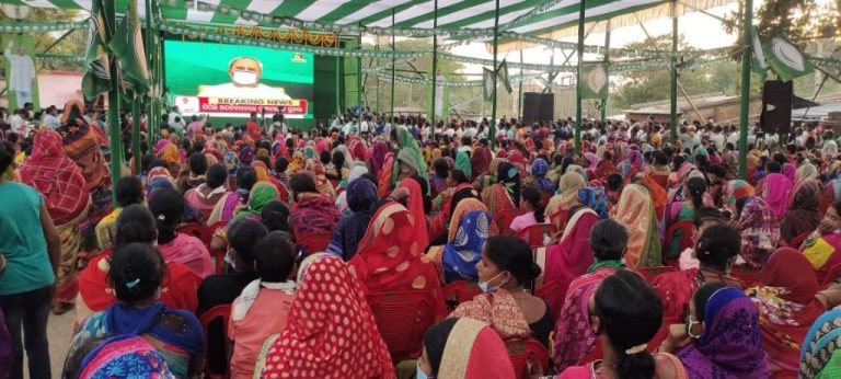 Pipili Byelection: Naveen May Avoid Physical Trip To Seek Votes For BJD