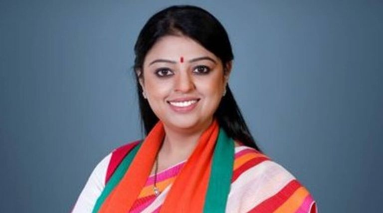 This Lawyer From BJP Will Take On Mamata Banerjee In Bhabanipur Bypolls