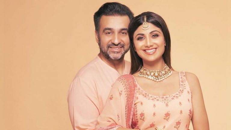 Shilpa Shetty Suggested Moving Abroad When Raj Kundra Was Jailed, He Reveals