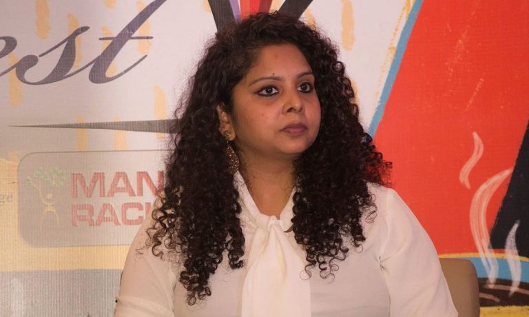 Ghaziabad Police Book Journalist Rana Ayyub In Donations Case