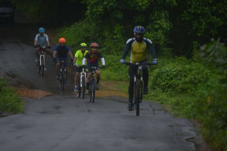 World Tourism Day: Stay Healthy By Cycling And Be A Tourist In Your Own City