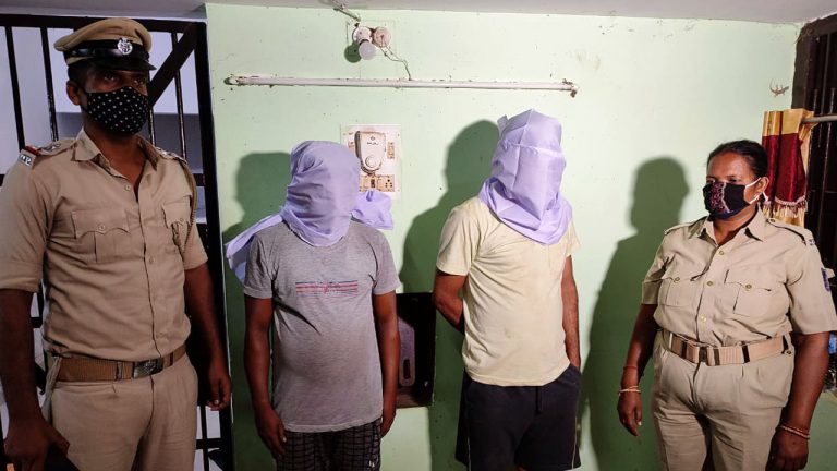 Sex Racket Unearthed In Odisha’s Sonepur District: Two Arrested