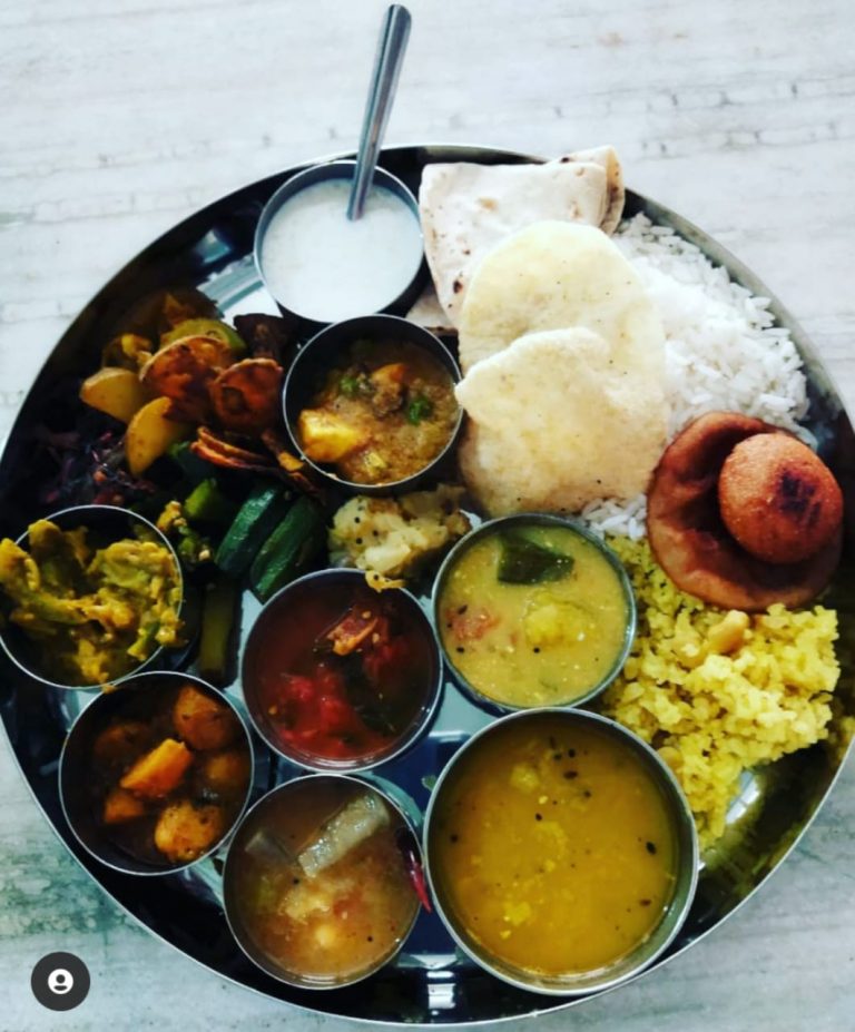 77-Yr-Old Restaurant Reinvents Itself With Sambalpuri Cuisine