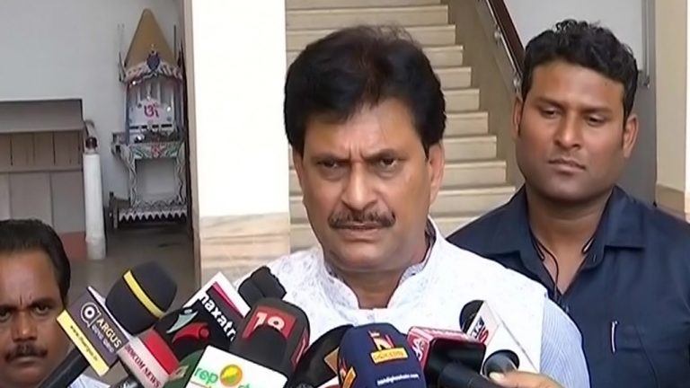 Odia Language Row: Edu Minister Samir Das Vows To Take Up Issue with Jharkhand