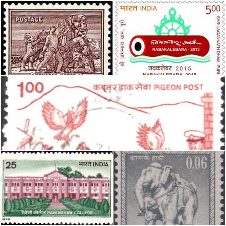 Stamp Of Success: Odisha Philatelists Win Big At National Achievement Awards