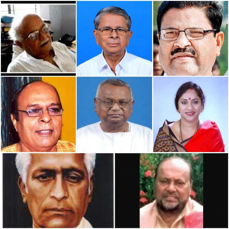 From Classes To Masses: Odisha Teachers Who Left The Blackboard For Politics