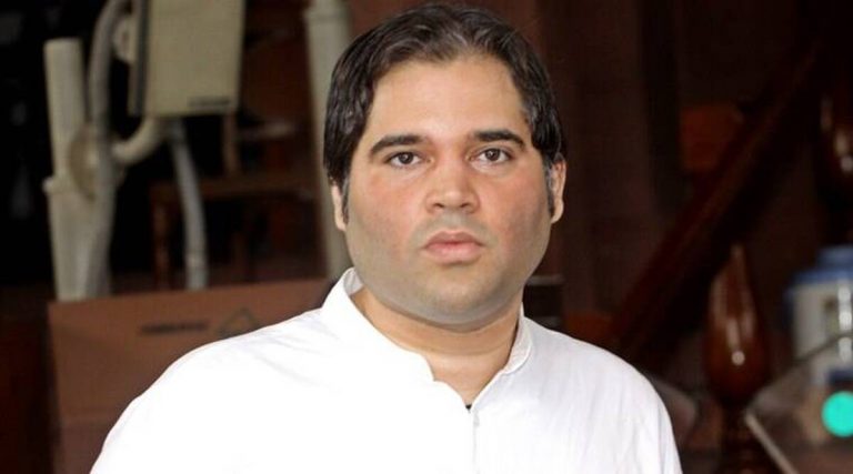 BJP Leader Varun Gandhi Backs Agitating Farmers