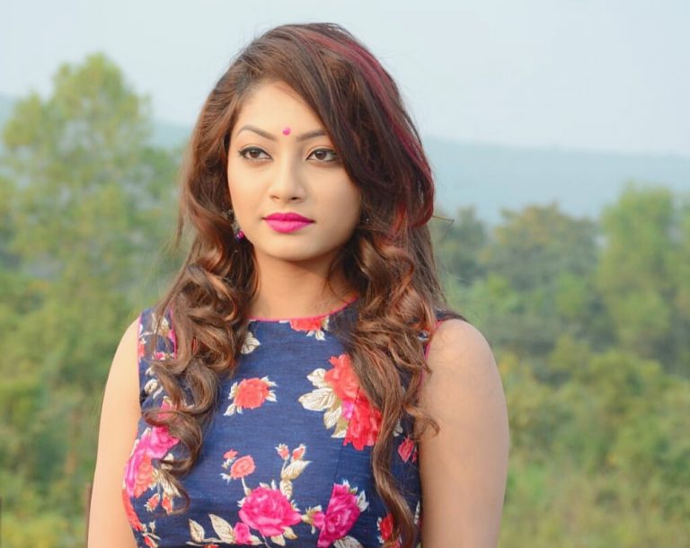 Odia Actor Amlan’s Next, A Love Triangle ‘Asiba Bara Tora’