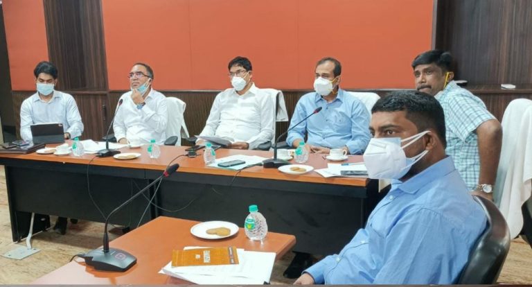 Don’t Switch Off Phones, Stay At HQ, Sahoo Tells Farm Staff