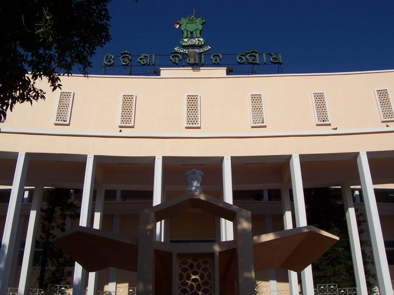 Odisha’s Per Capita Loan Burden Doubles In A Decade, Admits Finance Minister