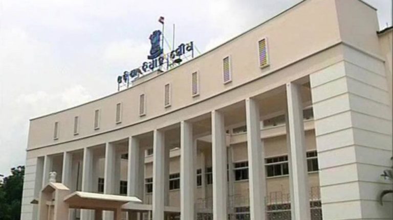 Odisha House Passes Panchayat Bill On Quota To SC, ST, OBCs