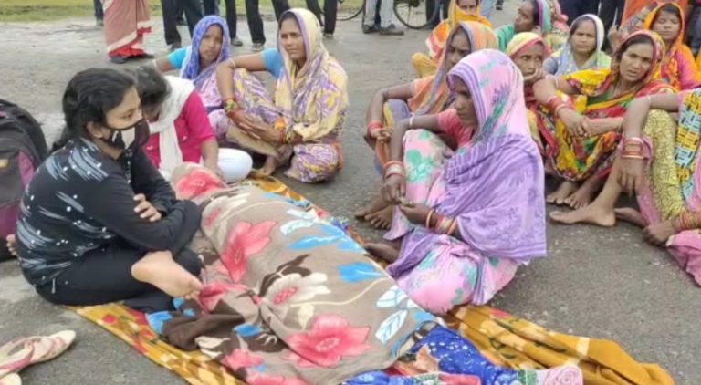 Row Over IOCL Refinery Worker’s Death At Odisha’s Paradip