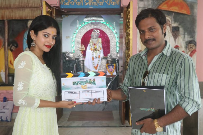 Ollywood Set To Film Radhanath Ray’s Poem ‘Kedar Gouri’