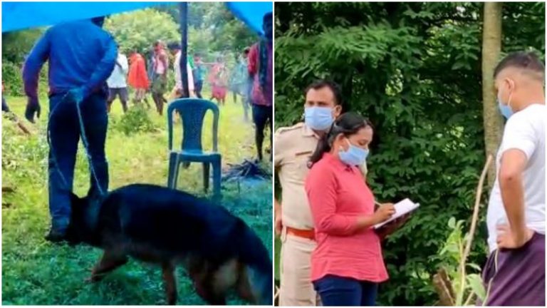 Decomposed Body Found In Temple Pond In Odisha’s Koraput