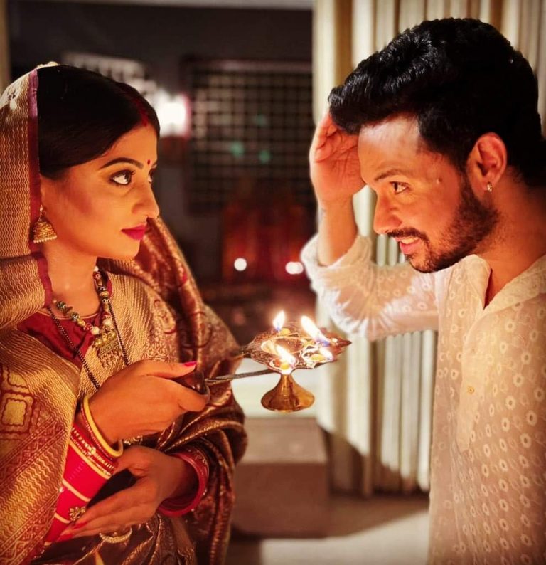 World TV Premier Of Odia Movie ‘Rangeela Bohu-2’ Tomorrow