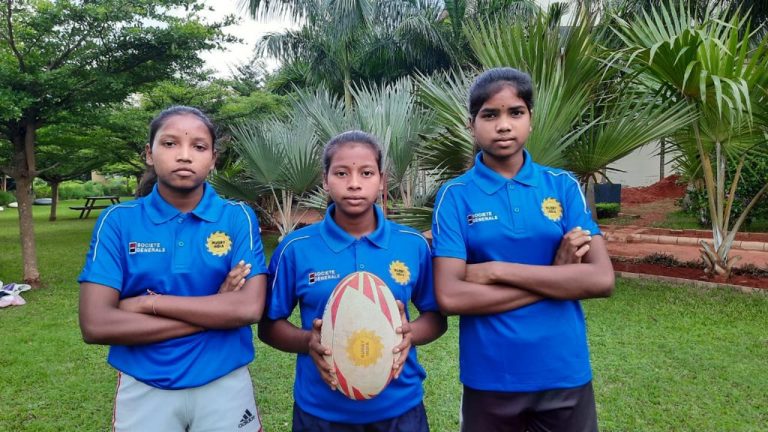Three Odisha Girls To Represent Rugby U18 In Uzbek Champ 2021