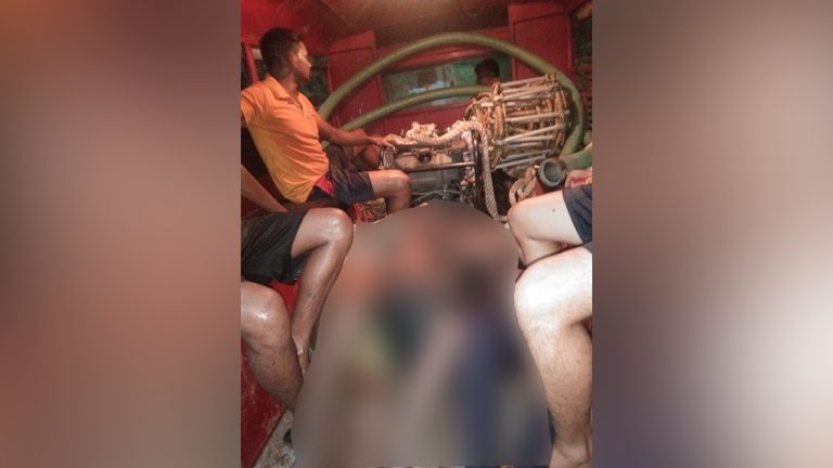 3 Of Family Die Of Asphyxia In Odisha’s Sonepur