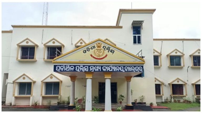 NIA Team Joins Crime Branch In Probing Espionage Case In Odisha’s Balasore