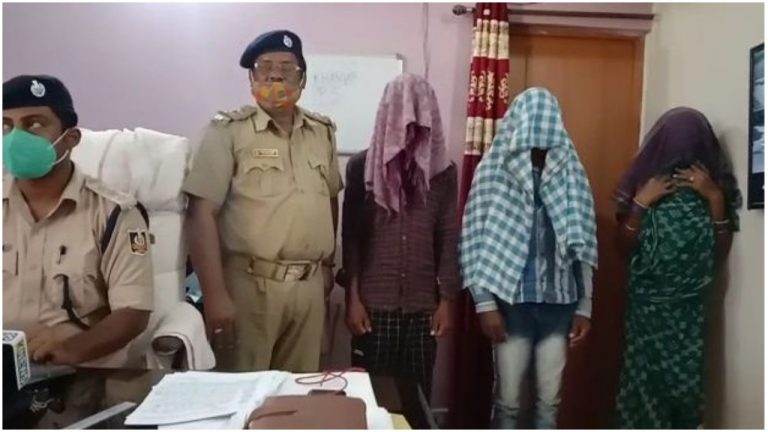 Housewife Killed: In-Laws, Husband Held In Odisha’s Nuapada