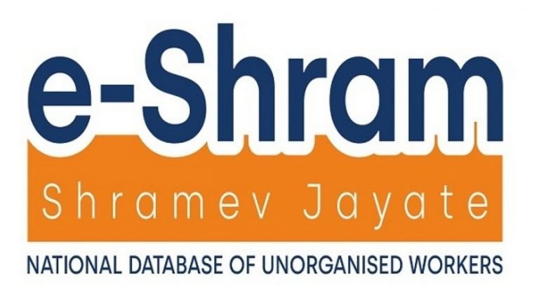 E-Shram: Odisha Occupies Second Spot In Registrations In Unorganised Labour