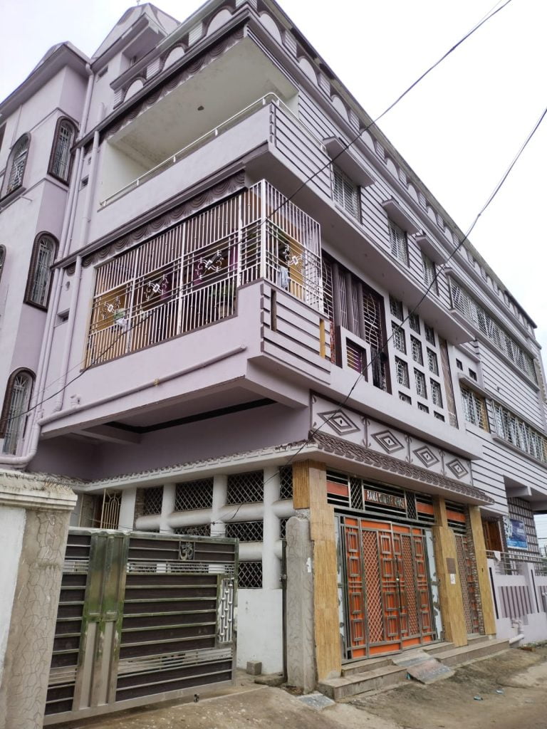 Vigilance Raid On OCCL Manager’s House In Odisha’s Sambalpur