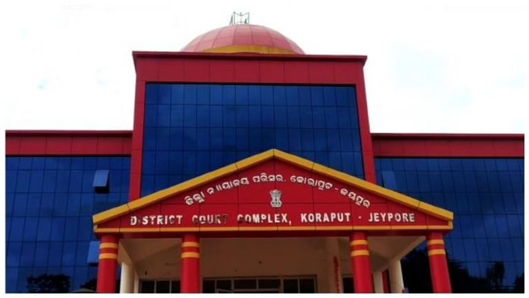 20-Year Jail, Fine for College Girl’s Kidnap, Rape In Odisha’s Jeypore