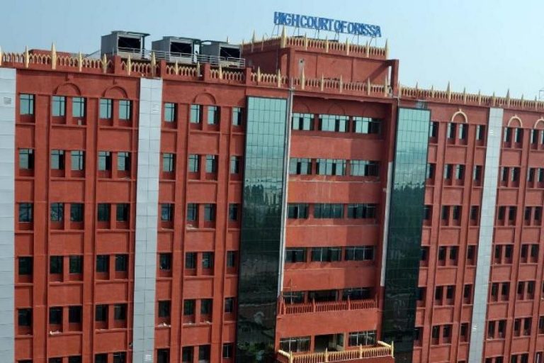 Orissa High Court Grants Conditional Bail to Biranchi Sahu
