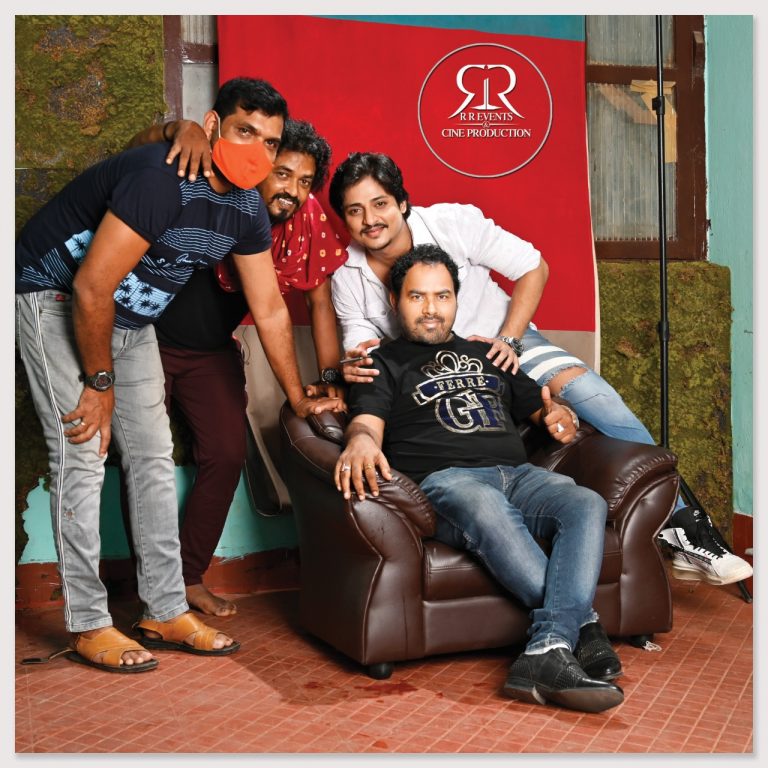 Ollywood’s Babushaan-Starrer ‘Gote Raja Thila’ Set For January Release