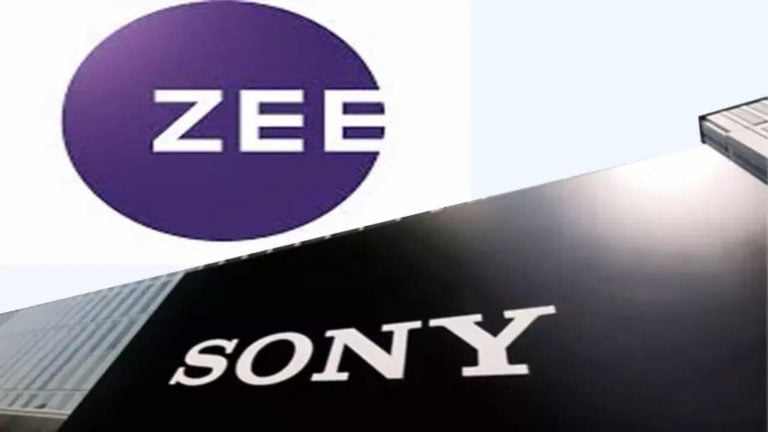 Punit Goenka Zee-Sony