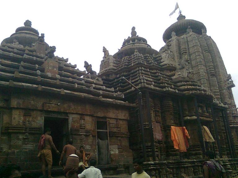 ananta vasudev temple