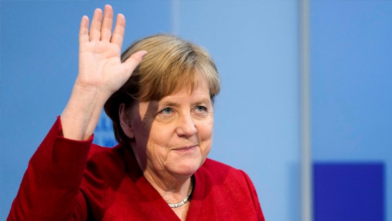 Germany Election: Angela Merkel’s Party Set To Leave Stage After 16 years
