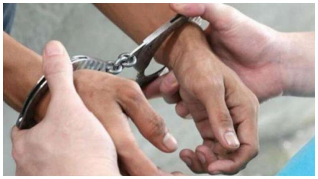 fraudster arrested in ganjam