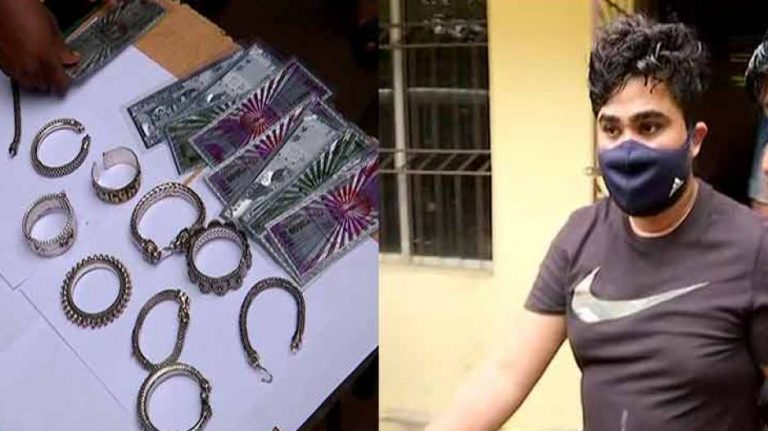 MBA Graduate On Run After Duping Jewellery Stores In Odisha Nabbed From Kolkata