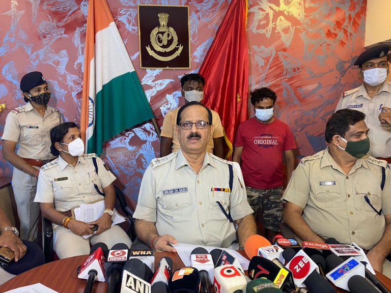 IPL Betting Racket Busted In Odisha’s Jharsuguda; Over Rs 6 L Seized