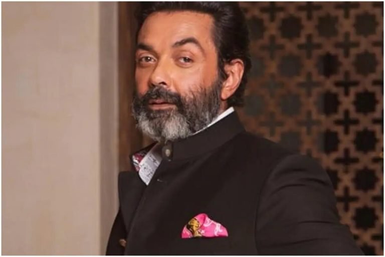 Why Were Bajrang Dal Activists Looking For Bobby Deol On The Sets Of ‘Ashram’?