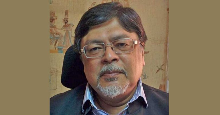 Chandan Mitra: A Warm & Kind Mentor; How He Charted My Course In Journalism