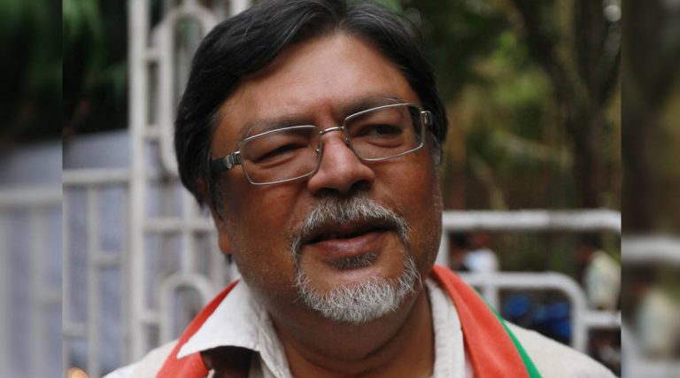 RIP Chandan Mitra: Former MP, Editor Passes Away